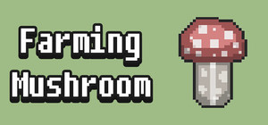 Farming Mushroom banner