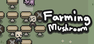 Farming Mushroom banner