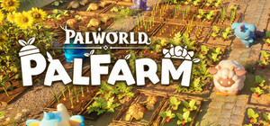 Palworld: Palfarm banner