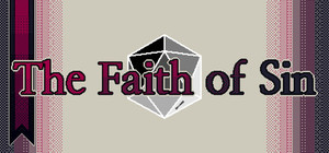 The Faith of Sin banner