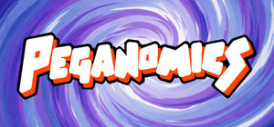 Peganomics banner