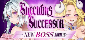 Succubus Successor: Delilah's Juicy Journey banner