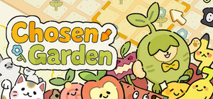 Chosen Garden banner