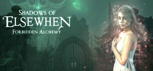 Shadows of Elsewhen: Forbidden Alchemy banner