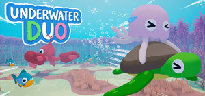 Underwater Duo banner