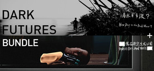 Dark Futures Bundle banner