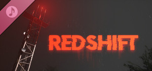 REDSHIFT Soundtrack banner