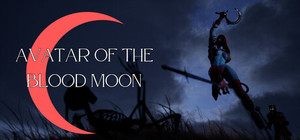 Avatar of the Blood Moon banner
