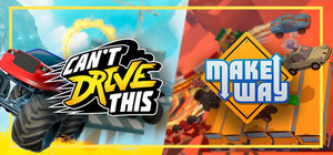 You Build the Track banner