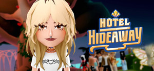 Hotel Hideaway: Avatar & Chat banner