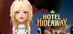 Hotel Hideaway: Avatar & Chat banner