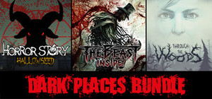 Dark Places Bundle banner