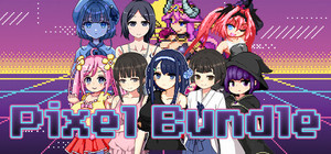 Pixel Bundle banner