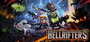 Hellrifters banner