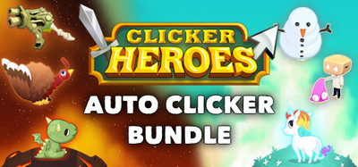 Clicker Heroes: Auto Clicker Bundle