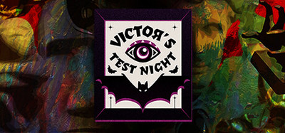 ヴィクトルズ・テスト・ナイト / Victor's Test Night