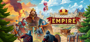 Goodgame Empire banner