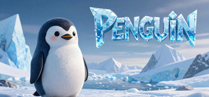 Penguin banner