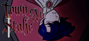 Town at Stake banner