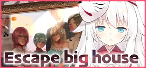 Escape big house Bundle banner