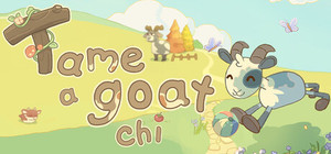 Tame-a-goat-chi banner
