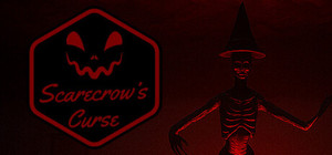 Scarecrow's Curse banner