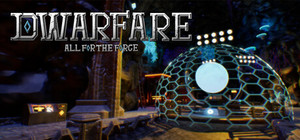 Dwarfare: All For The Forge banner