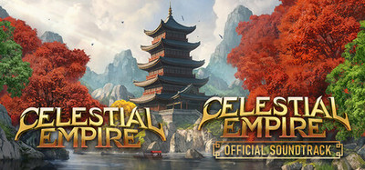 Celestial Empire Supporter Pack