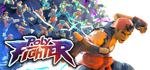 Poly Fighter banner