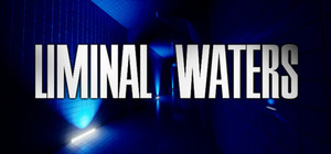 LIMINAL WATERS banner