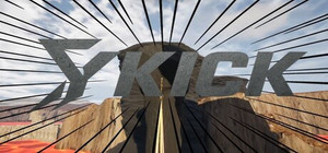 YKick banner