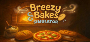 Breezy Bakes Simulator banner