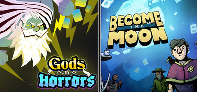 Gods + Moons