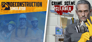 Deconstruction Cleaner banner