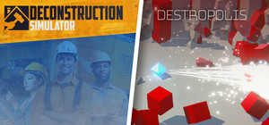 Demolition Domination banner
