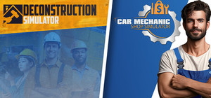 Mechanics of Destruction banner