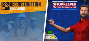 Demolition & Commerce banner