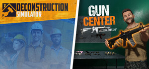 Demolition & Weapons banner