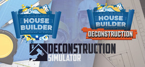 Double Deconstruction Team banner