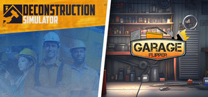 Deconstruction Flipper banner