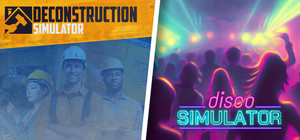Destruction Disco banner