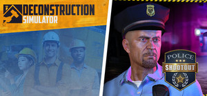 Police Deconstruction banner