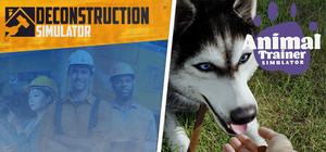 Deconstruction Trainer banner