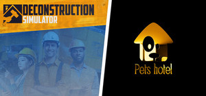 Hotel Deconstruction banner