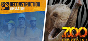 Zoo Deconstruction banner