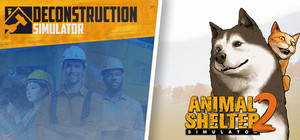 Deconstruction & Rescue banner