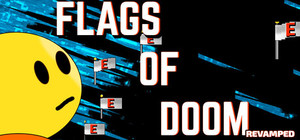 Flags of Doom REVAMPED banner