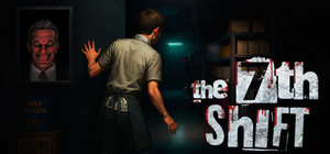 The 7th Shift banner