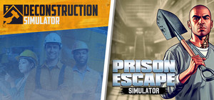 Destroy the Prison banner