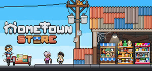 Hometown Store banner